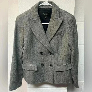 Talbots blazer